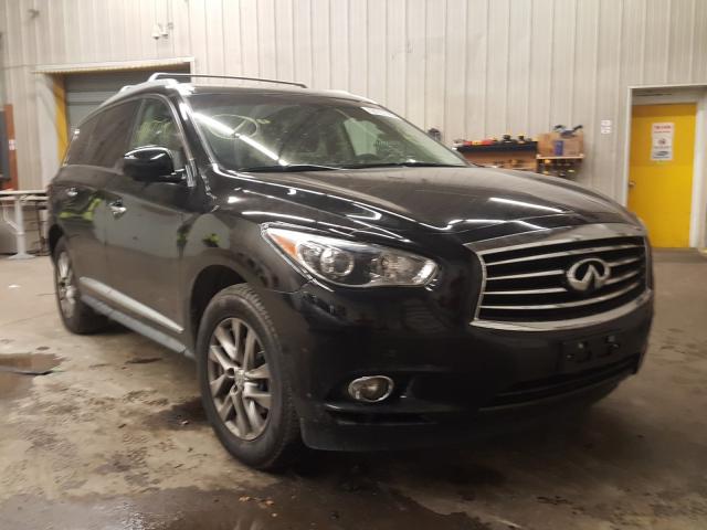 INFINITI JX35 2013 5n1al0mm4dc351339