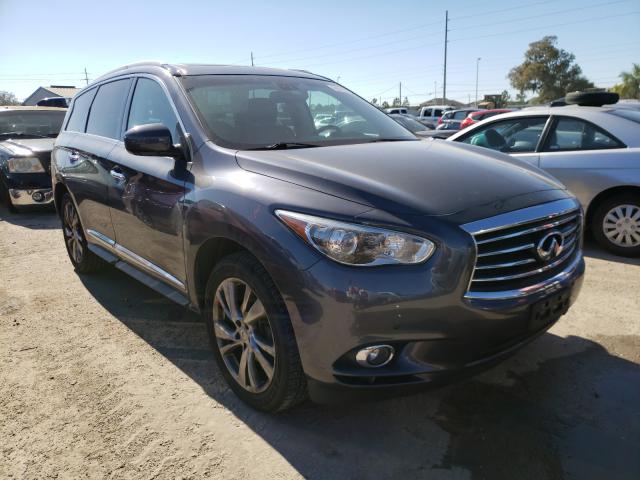 INFINITI JX35 2013 5n1al0mm4dc353169