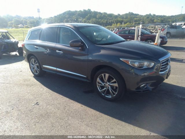 INFINITI QX60 2014 5n1al0mm4ec500480