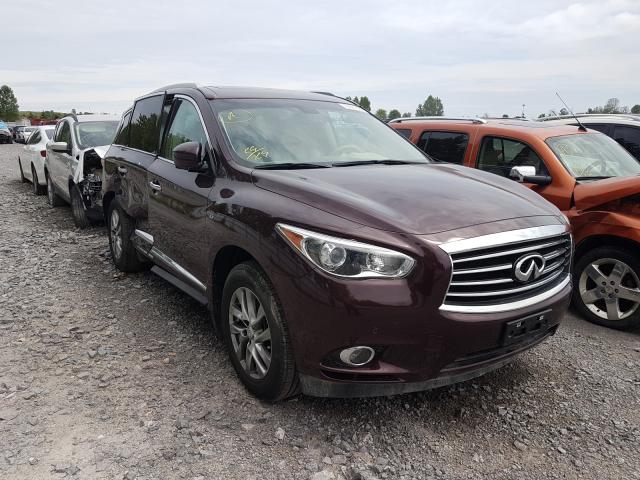 INFINITI QX60 2014 5n1al0mm4ec501872