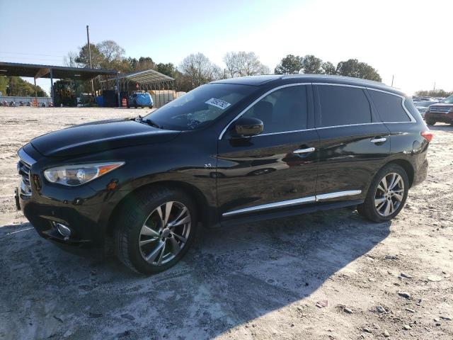 INFINITI QX60 2014 5n1al0mm4ec502231