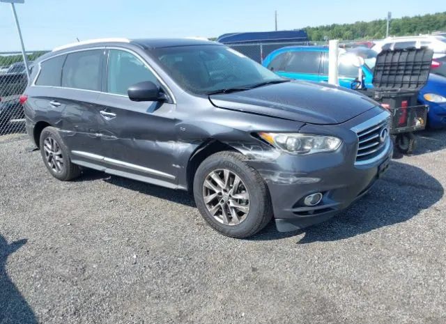 INFINITI QX60 2014 5n1al0mm4ec502679