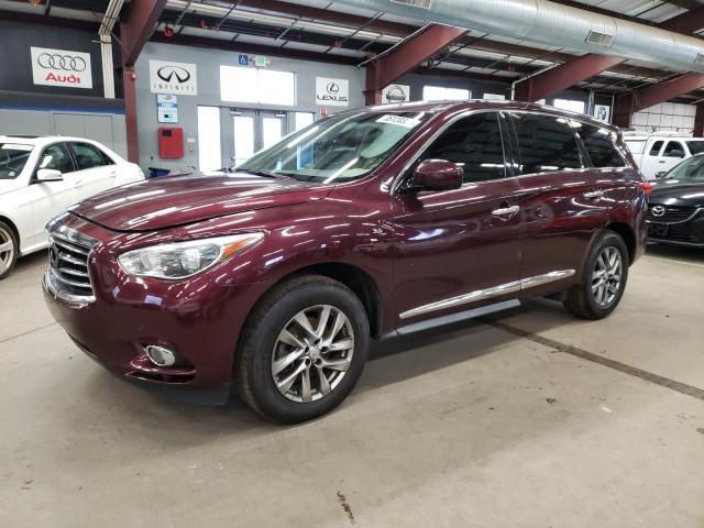 INFINITI QX60 2014 5n1al0mm4ec503203