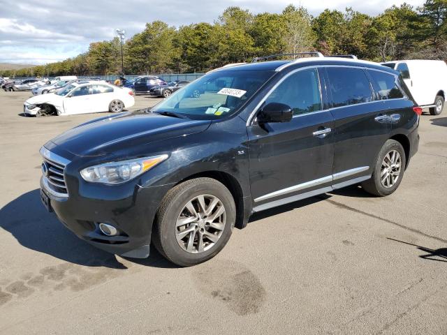 INFINITI QX60 2014 5n1al0mm4ec503900