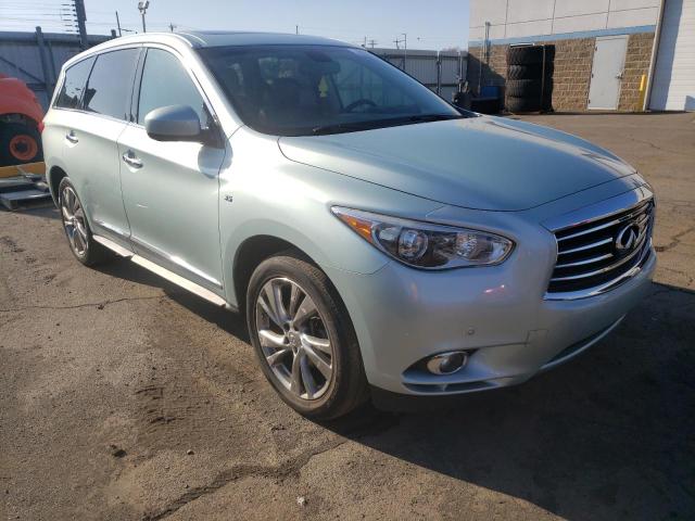 INFINITI QX60 2014 5n1al0mm4ec504447