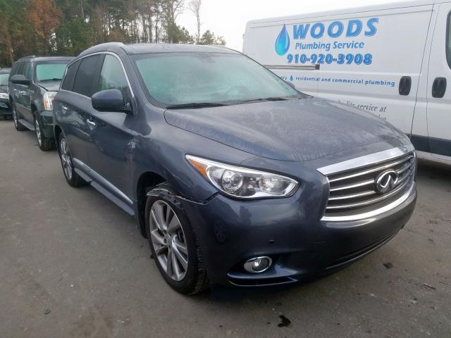 INFINITI QX60 2014 5n1al0mm4ec504948