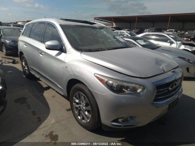 INFINITI QX60 2014 5n1al0mm4ec505727