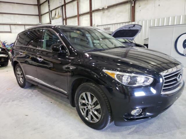 INFINITI QX60 2014 5n1al0mm4ec505937