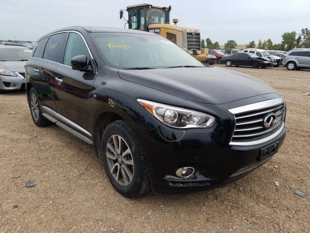 INFINITI QX60 2014 5n1al0mm4ec507333