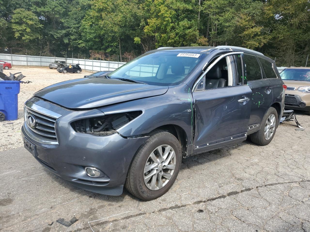 INFINITI QX60 2014 5n1al0mm4ec508059