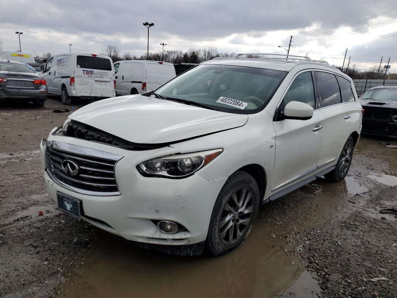 INFINITI QX60 2014 5n1al0mm4ec511883