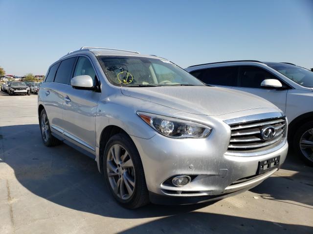 INFINITI QX60 2014 5n1al0mm4ec513584