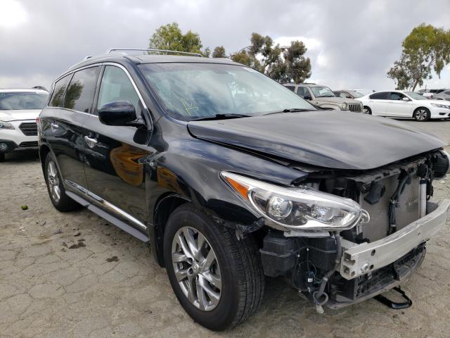 INFINITI QX60 2014 5n1al0mm4ec513715