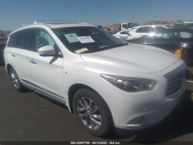 INFINITI QX60 2014 5n1al0mm4ec516825