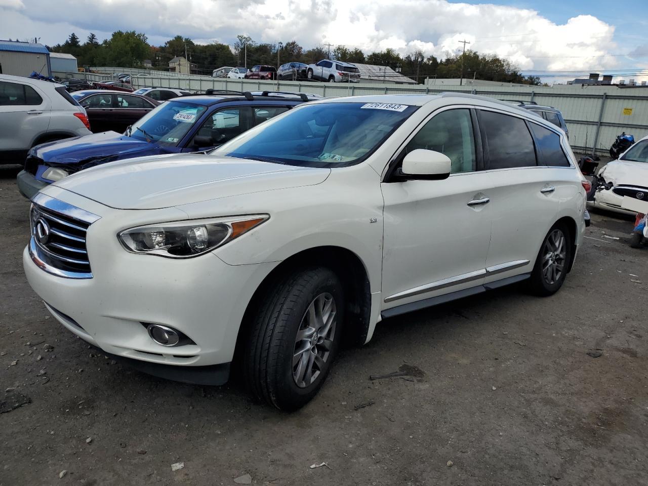 INFINITI QX60 2014 5n1al0mm4ec518252