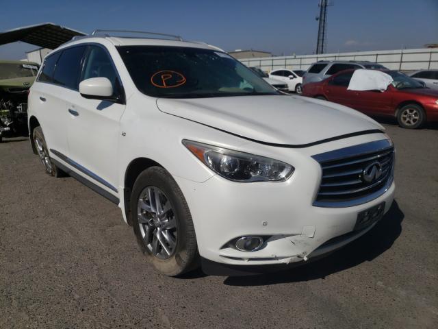 INFINITI QX60 2014 5n1al0mm4ec520387