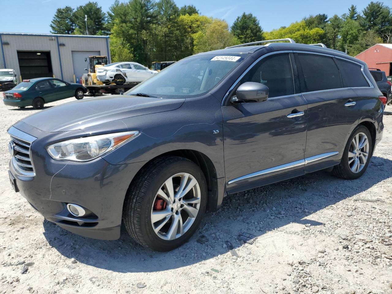 INFINITI QX60 2014 5n1al0mm4ec523659