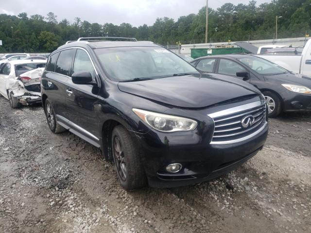 INFINITI QX60 2014 5n1al0mm4ec523676