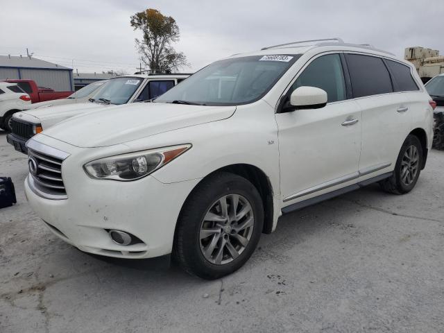 INFINITI QX60 2014 5n1al0mm4ec524651