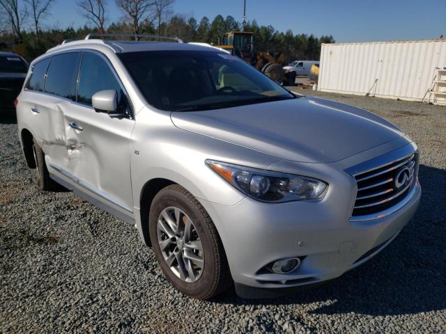 INFINITI QX60 2014 5n1al0mm4ec525301