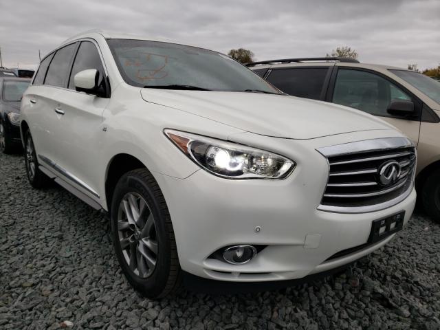 INFINITI QX60 2014 5n1al0mm4ec525752