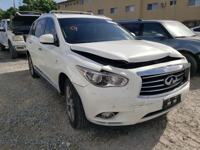 INFINITI QX60 2014 5n1al0mm4ec526495