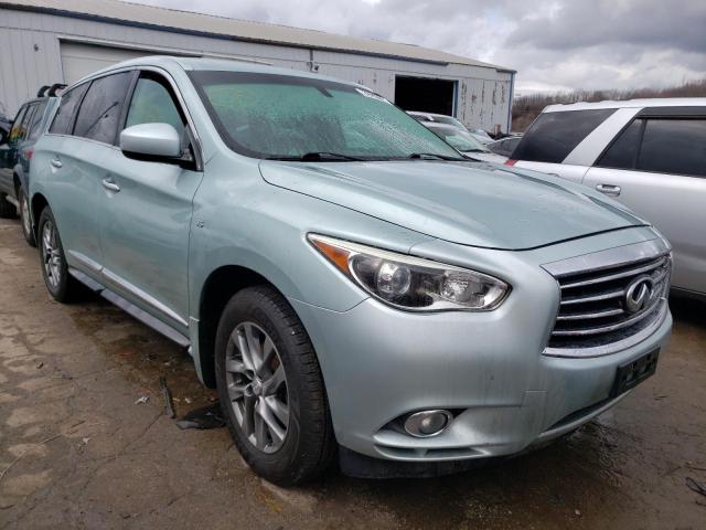 INFINITI QX60 2014 5n1al0mm4ec526545