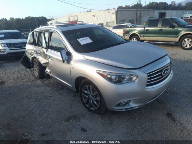 INFINITI QX60 2014 5n1al0mm4ec528831