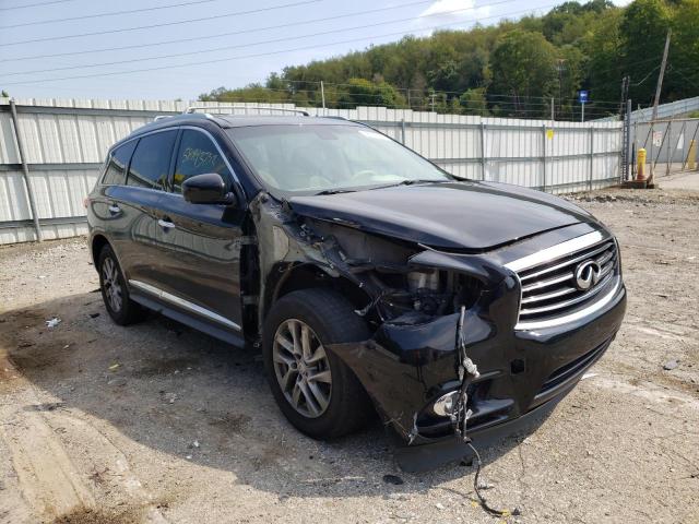 INFINITI QX60 2014 5n1al0mm4ec529963