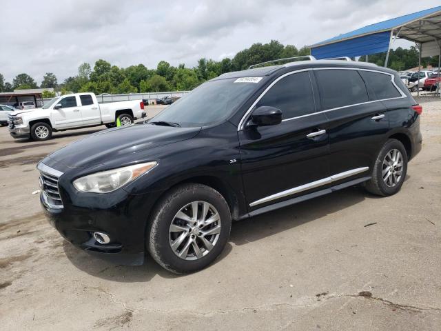 INFINITI QX60 2014 5n1al0mm4ec530594