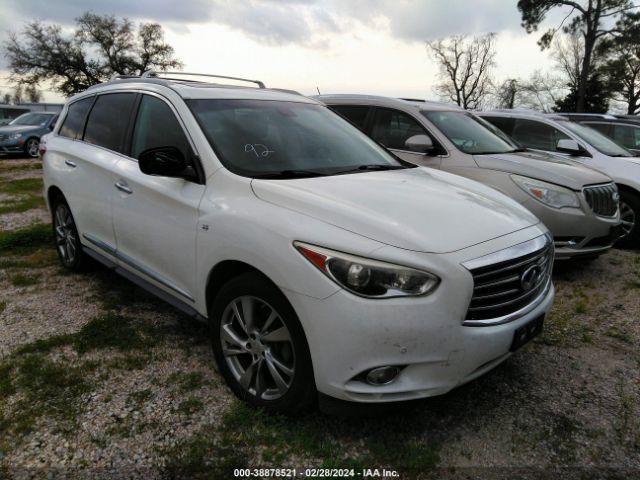 INFINITI QX60 2014 5n1al0mm4ec531311