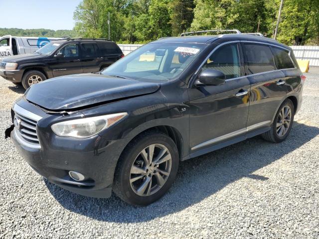 INFINITI QX60 2014 5n1al0mm4ec535178