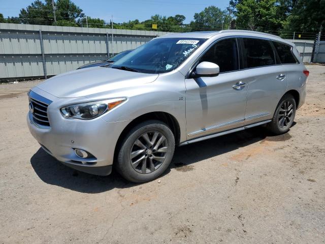 INFINITI QX60 2014 5n1al0mm4ec535438