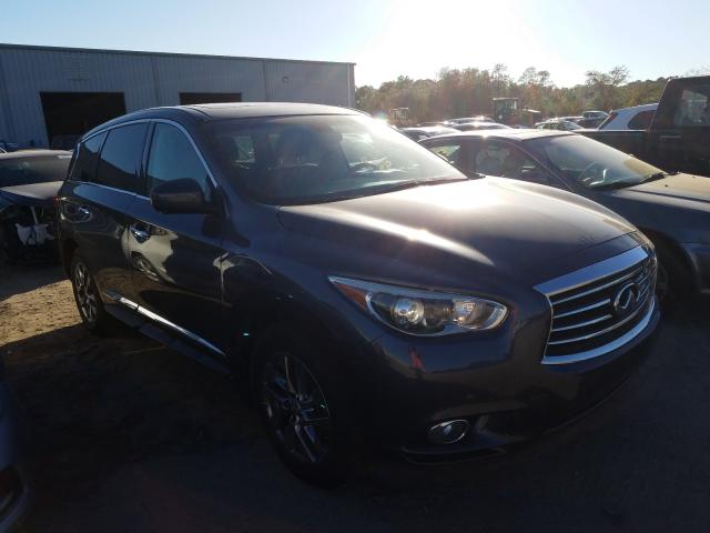 INFINITI QX60 2014 5n1al0mm4ec536203