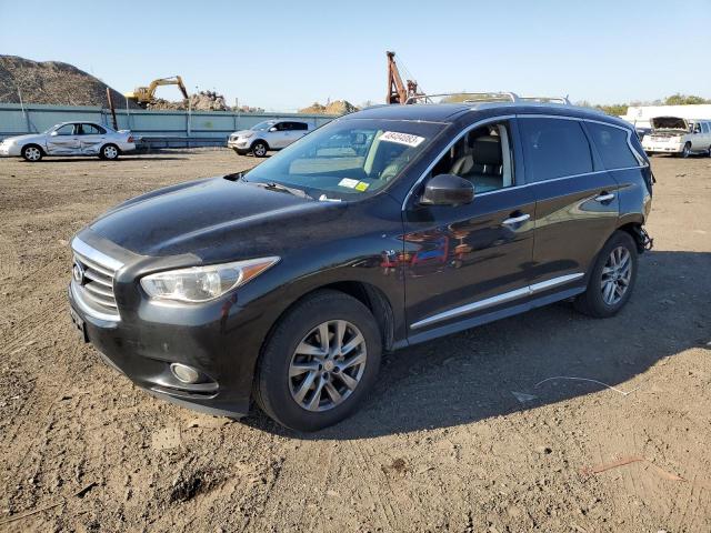 INFINITI QX60 2014 5n1al0mm4ec540459