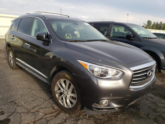 INFINITI QX60 2014 5n1al0mm4ec540493