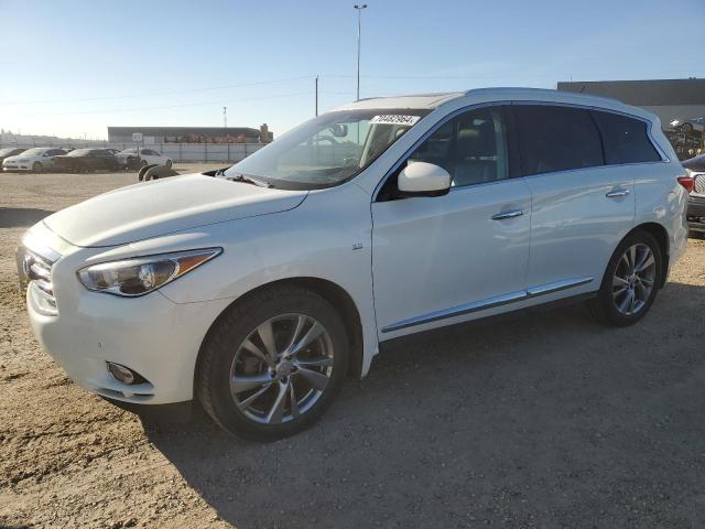 INFINITI QX60 2014 5n1al0mm4ec541305