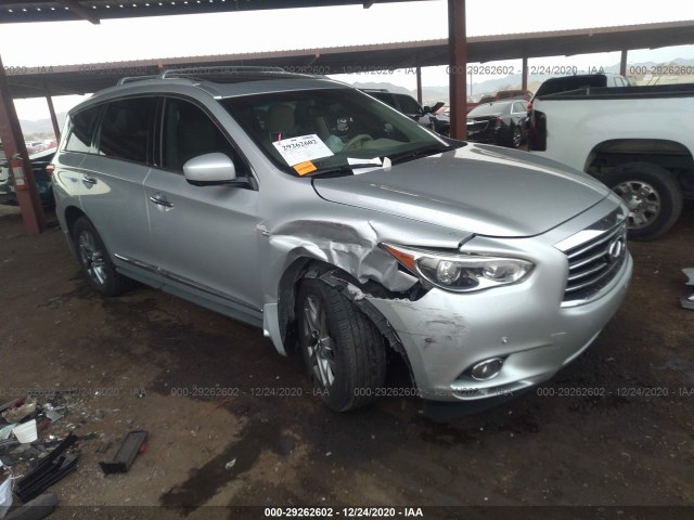 INFINITI QX60 2014 5n1al0mm4ec541370