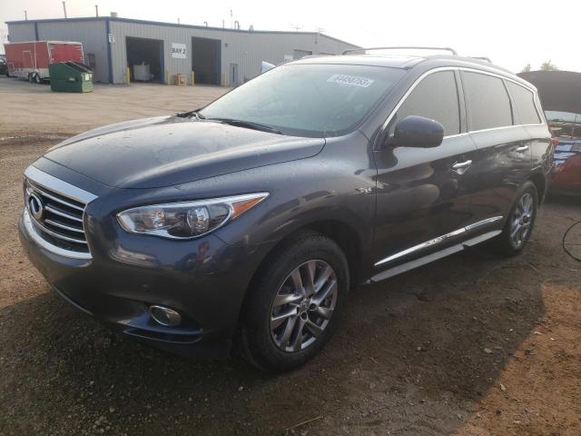 INFINITI QX60 2014 5n1al0mm4ec544396