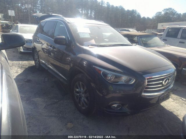 INFINITI QX60 2014 5n1al0mm4ec545080