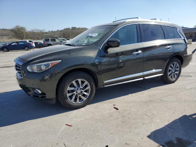 INFINITI QX60 2014 5n1al0mm4ec545712