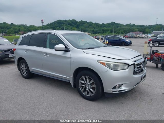 INFINITI QX60 2014 5n1al0mm4ec547668