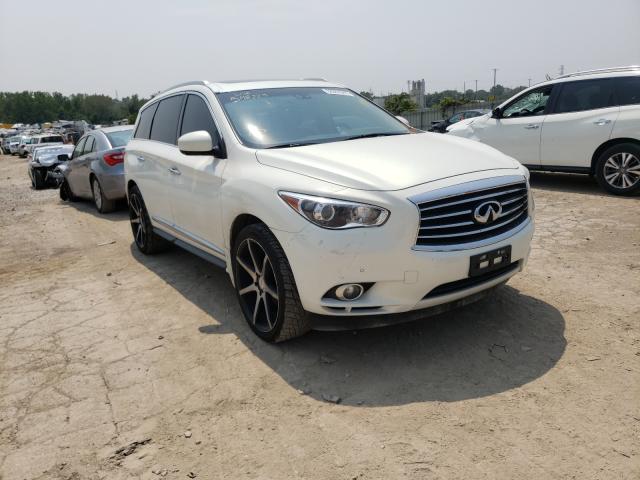 INFINITI QX60 2014 5n1al0mm4ec548223