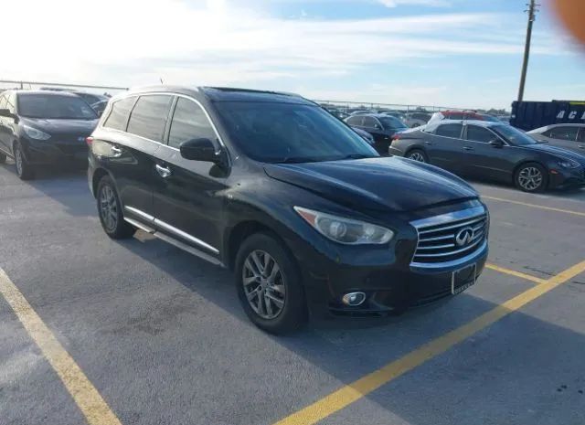 INFINITI QX60 2014 5n1al0mm4ec549212