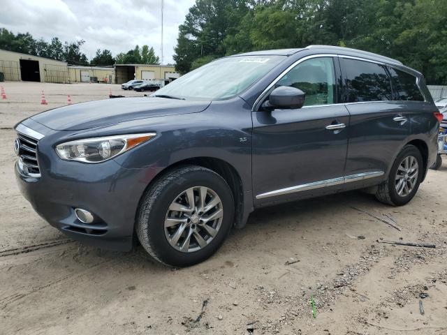 INFINITI QX60 2014 5n1al0mm4ec550490