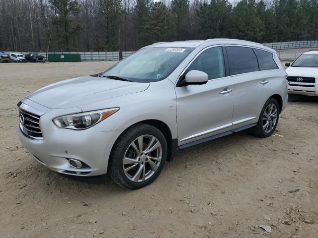 INFINITI QX60 2014 5n1al0mm4ec550957