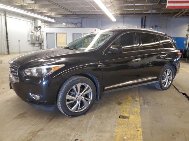 INFINITI QX60 2014 5n1al0mm4ec553504