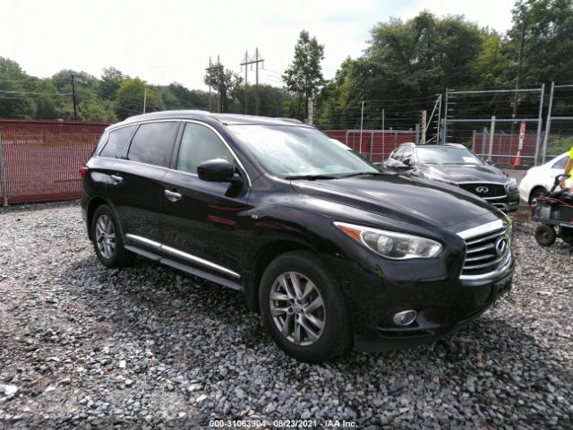 INFINITI QX60 2014 5n1al0mm4ec554166