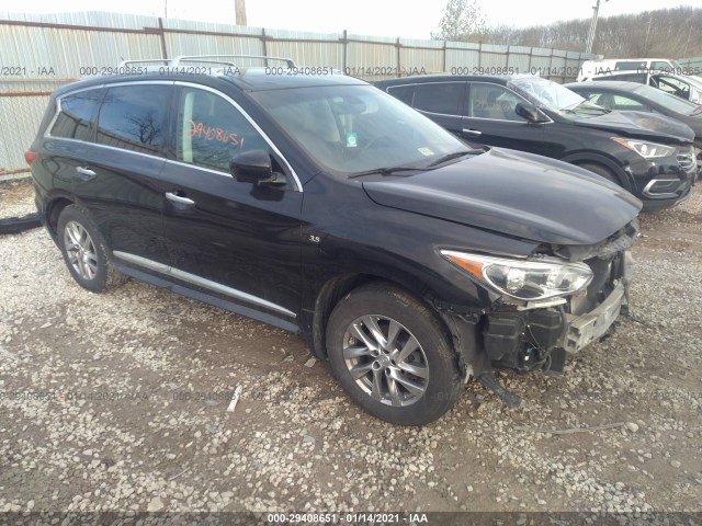 INFINITI QX60 2014 5n1al0mm4ec555690