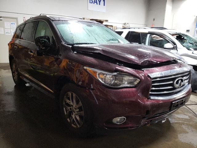 INFINITI QX60 2014 5n1al0mm4ec555706